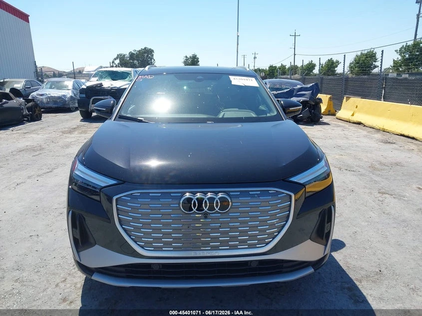 Audi Q4 E-Tron Premium Plus 50 Quattro | Mobile.bg � ����������� 12