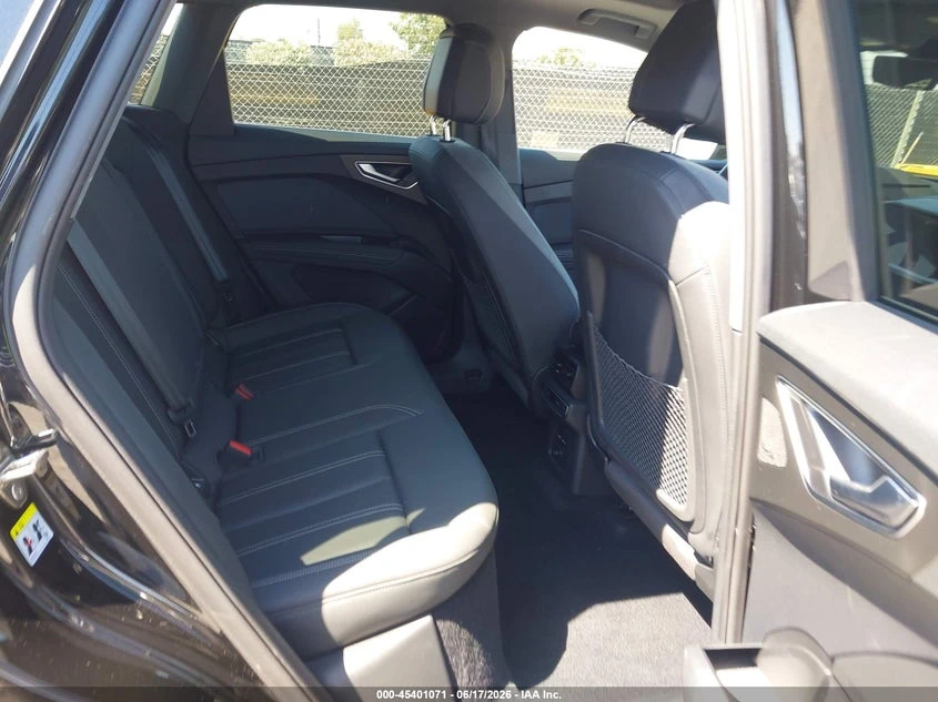 Audi Q4 E-Tron Premium Plus 50 Quattro | Mobile.bg � ����������� 8