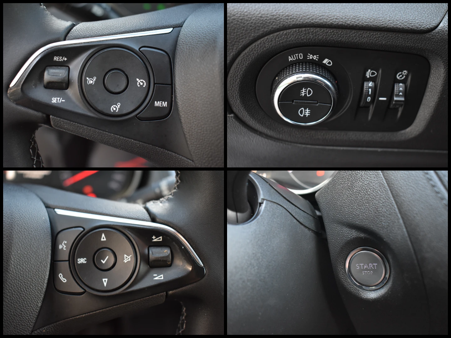 Opel Grandland X 1.5CDTI= ULTIMATE= LED= NAVI= KEYLESSGO= TOP!!!, снимка 13 - Автомобили и джипове - 55667798