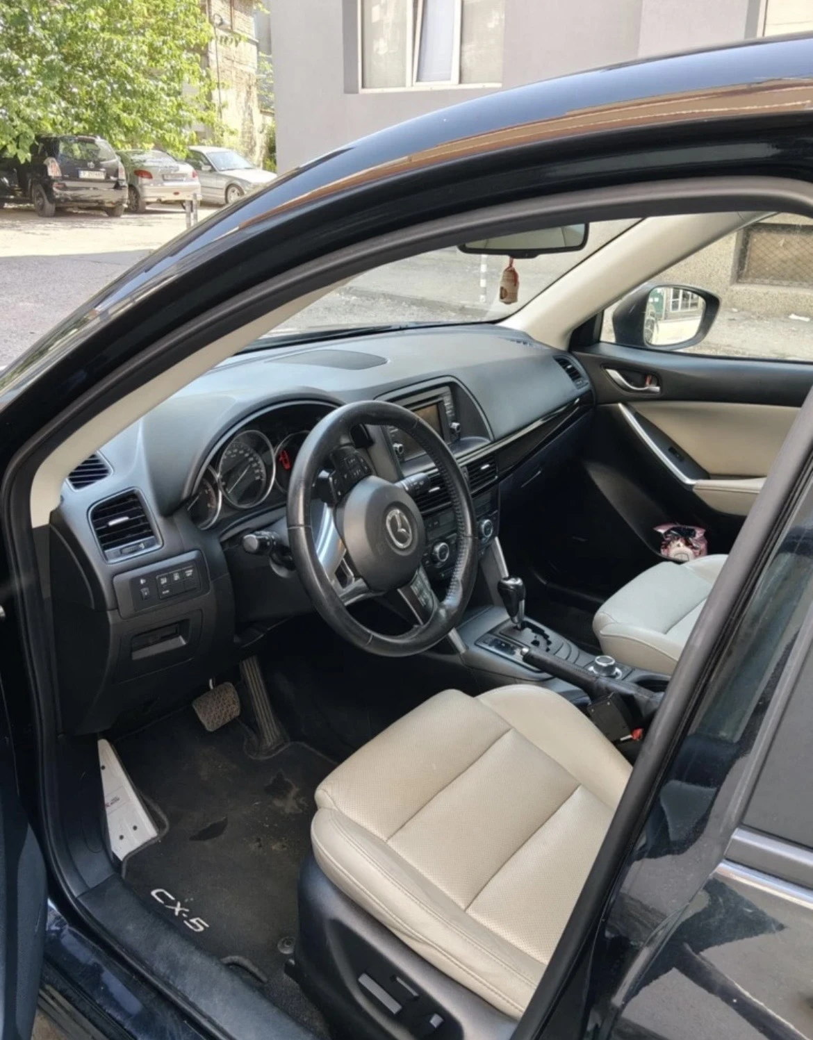 Mazda CX-5, снимка 4 - Автомобили и джипове - 55842953