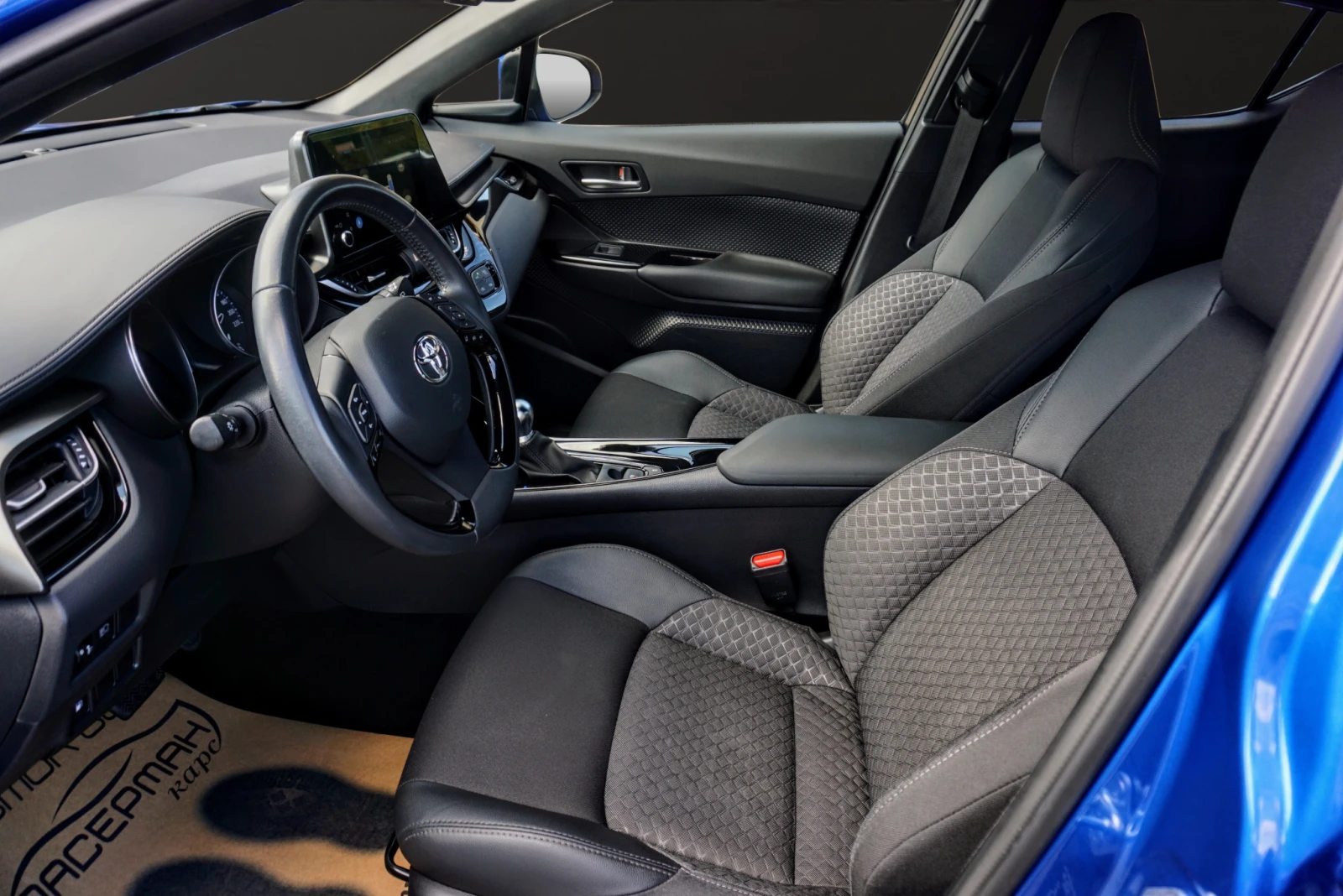 Toyota C-HR 1.8H TREND E-CVT | Mobile.bg � ����������� 5
