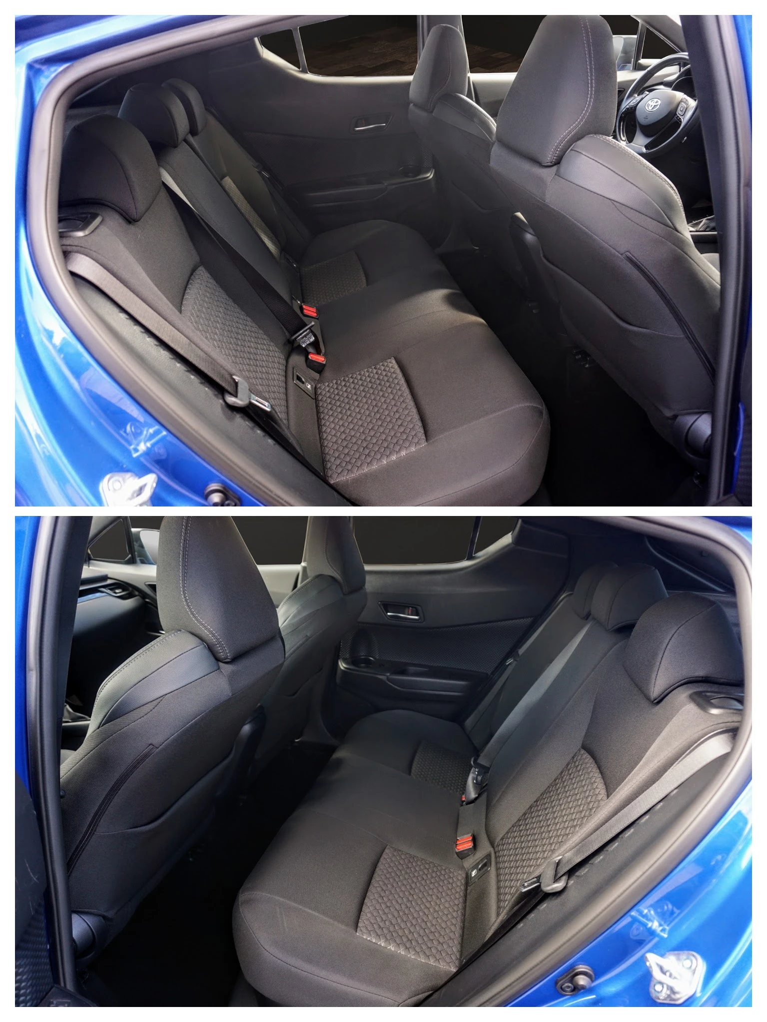 Toyota C-HR 1.8H TREND E-CVT | Mobile.bg � ����������� 12