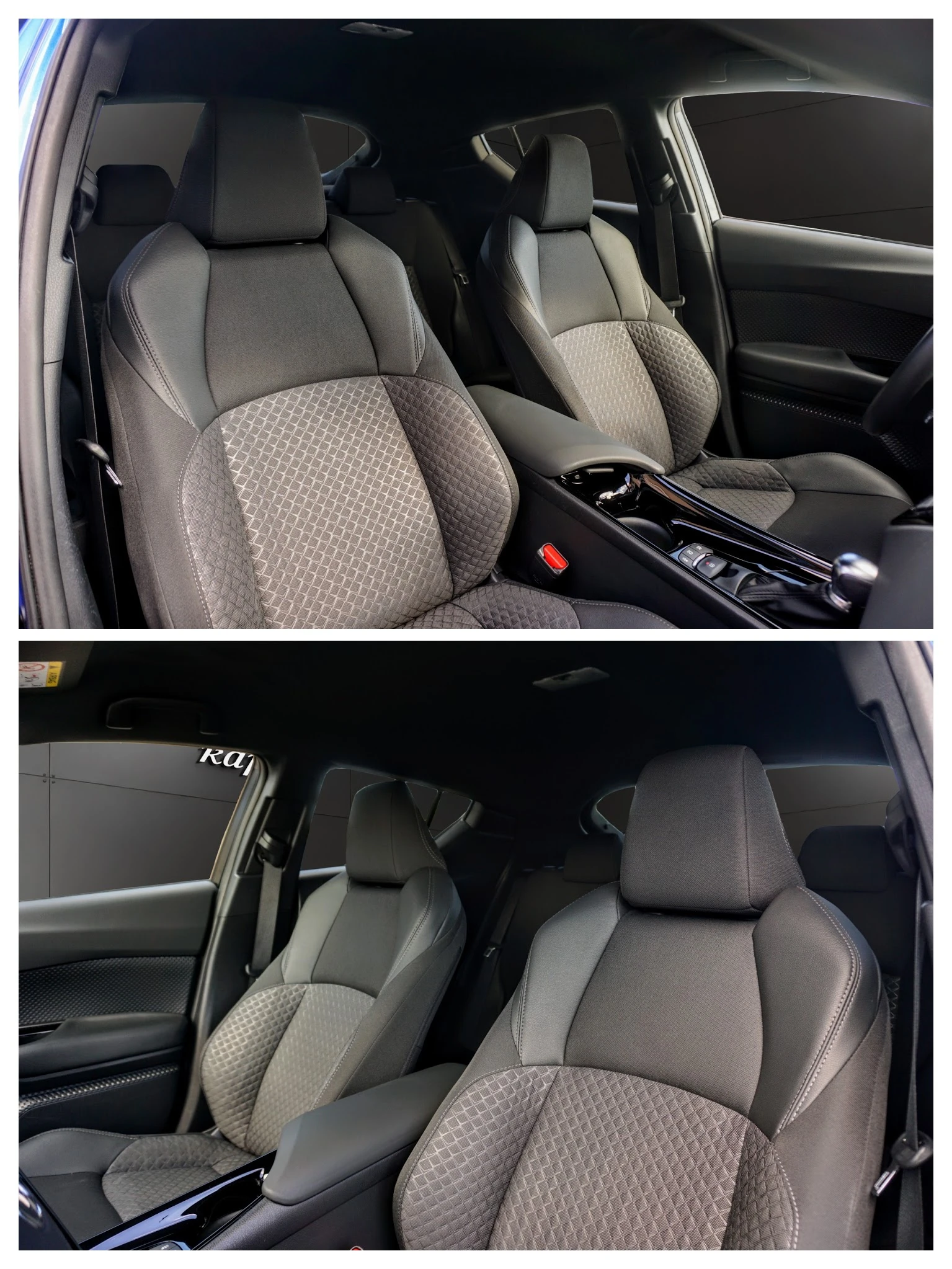 Toyota C-HR 1.8H TREND E-CVT | Mobile.bg � ����������� 11