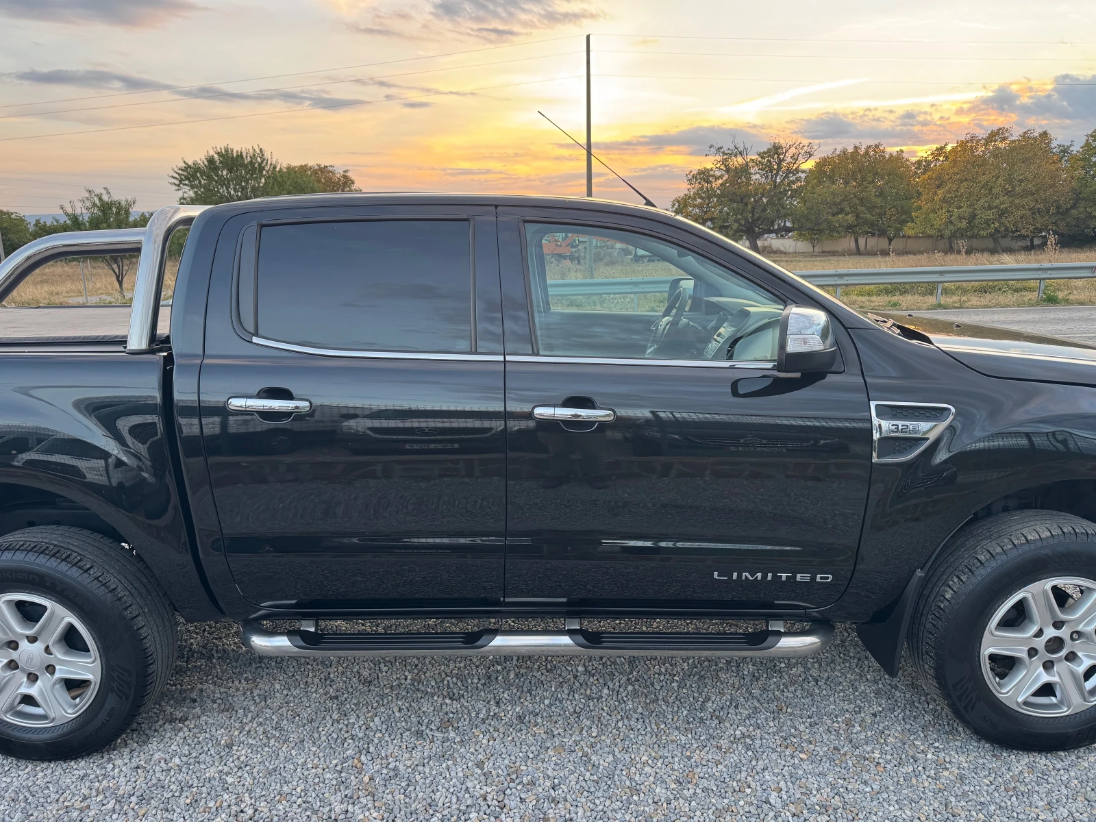 Ford Ranger 3.2TDCi* WILDTRACK* Limited* Germany* �������* 200 | Mobile.bg � ����������� 16