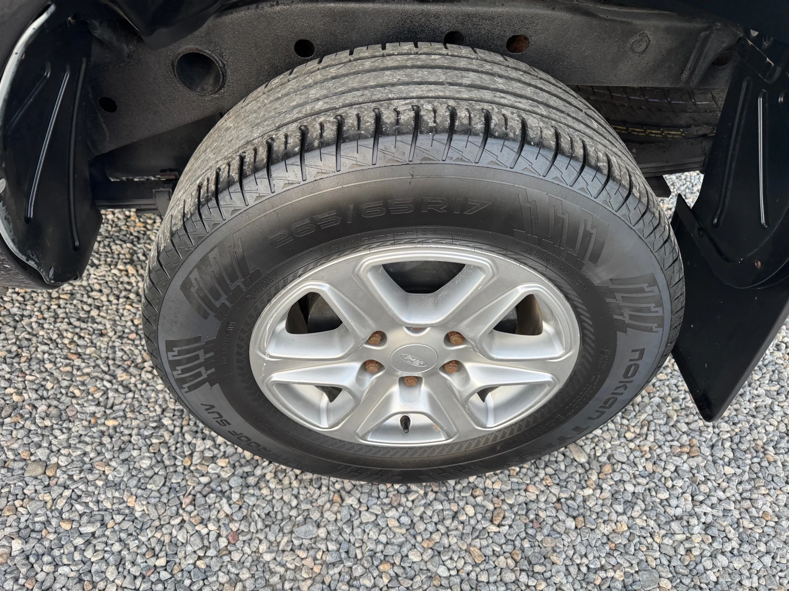 Ford Ranger 3.2TDCi* WILDTRACK* Limited* Germany* �������* 200 | Mobile.bg � ����������� 7