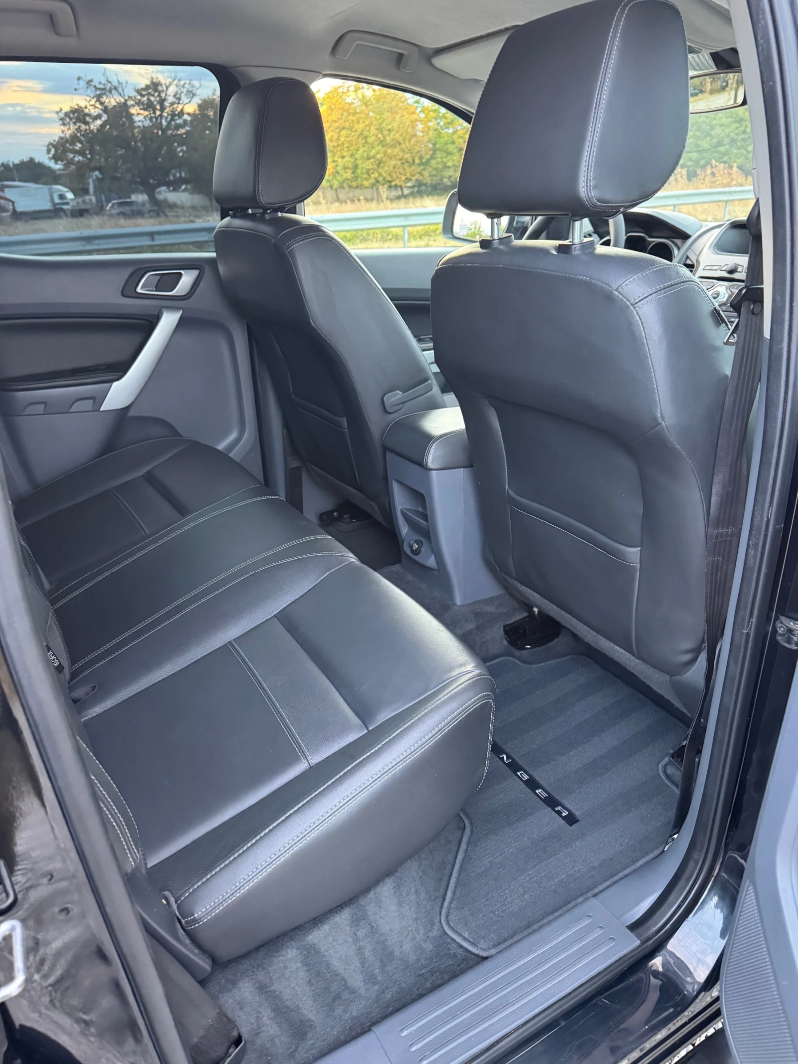 Ford Ranger 3.2TDCi* WILDTRACK* Limited* Germany* �������* 200 | Mobile.bg � ����������� 15