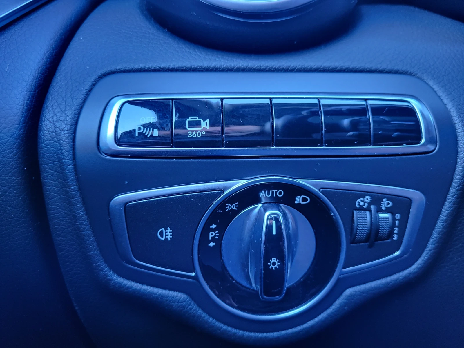 Mercedes-Benz GLC 220 AMG | Mobile.bg � ����������� 10