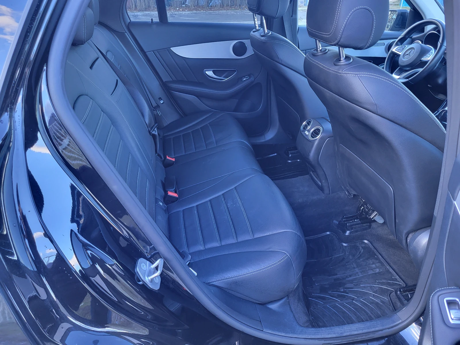 Mercedes-Benz GLC 220 AMG | Mobile.bg � ����������� 9