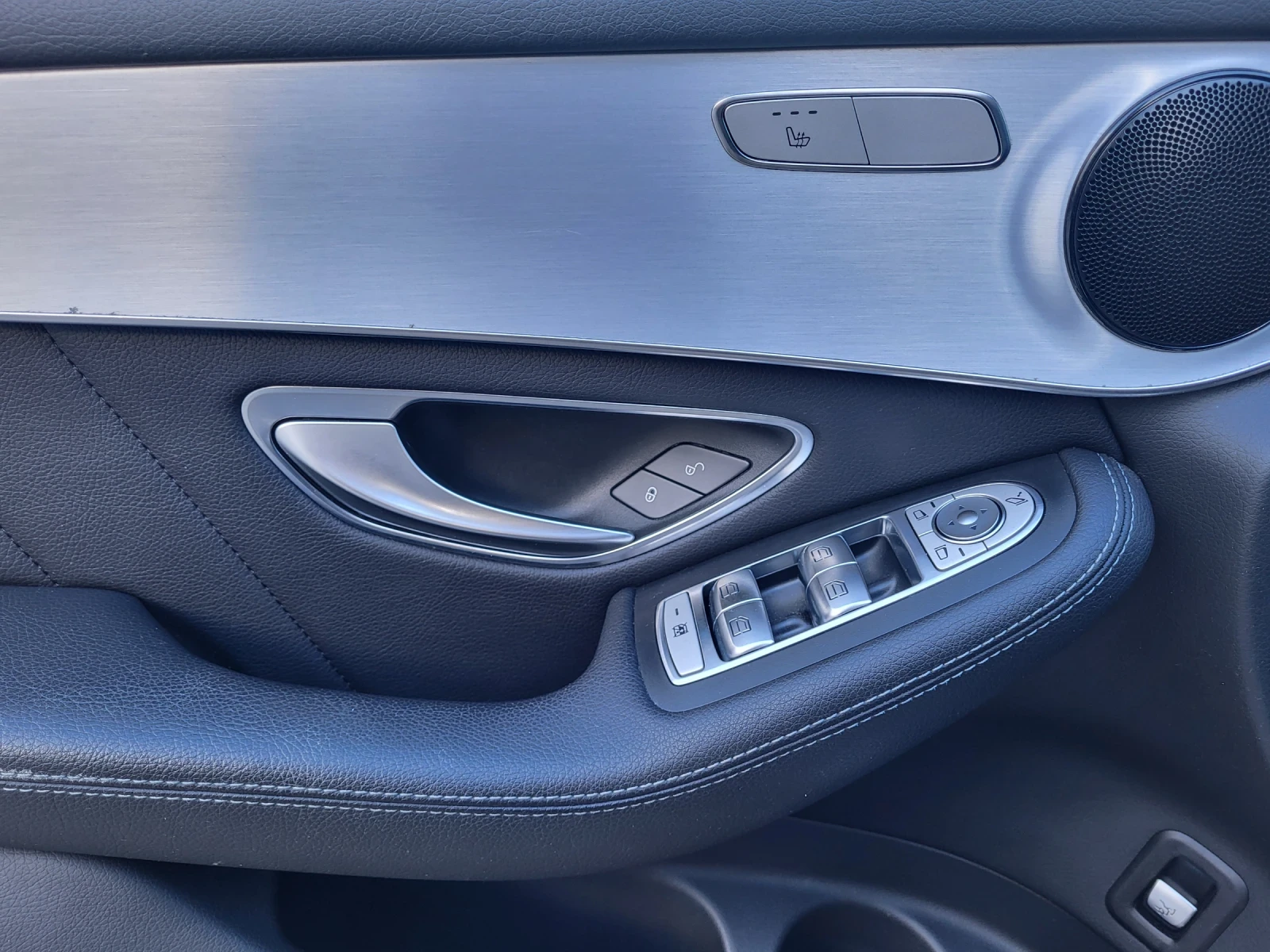 Mercedes-Benz GLC 220 AMG | Mobile.bg � ����������� 11