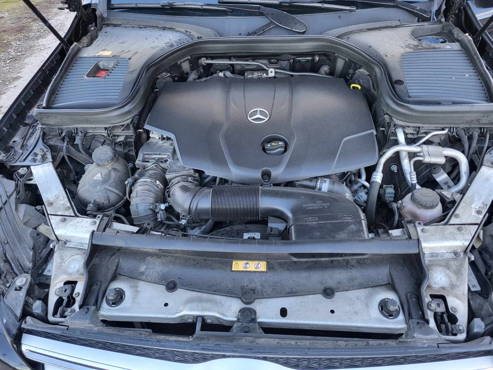 Mercedes-Benz GLC 220 AMG | Mobile.bg � ����������� 14