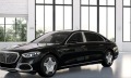 Mercedes-Benz S580 MAYBACH/ 4M/ EXCLUSIV/ BURM/ HEAD UP/ DISTRONIC/   - [3] 