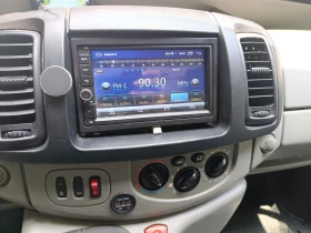 Renault Trafic 2.0 114, снимка 9