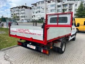 Iveco 35c11 2.8TD, снимка 5