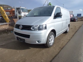  VW Transporter