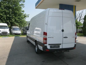 Mercedes-Benz Sprinter 316 MAXI | Mobile.bg    8
