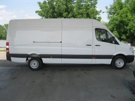 Mercedes-Benz Sprinter 316 MAXI | Mobile.bg    5