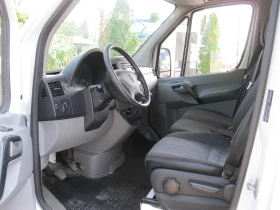 Mercedes-Benz Sprinter 316 MAXI | Mobile.bg    11