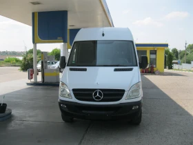 Mercedes-Benz Sprinter 316 MAXI | Mobile.bg    2