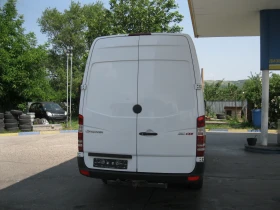 Mercedes-Benz Sprinter 316 MAXI | Mobile.bg    7