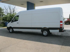 Mercedes-Benz Sprinter 316 MAXI | Mobile.bg    9