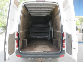 Mercedes-Benz Sprinter 316 MAXI | Mobile.bg    15