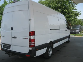 Mercedes-Benz Sprinter 316 MAXI | Mobile.bg    6