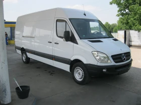 Mercedes-Benz Sprinter 316 MAXI | Mobile.bg    4