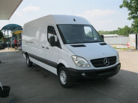 Mercedes-Benz Sprinter 316 MAXI | Mobile.bg    3