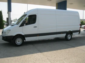 Mercedes-Benz Sprinter 316 MAXI | Mobile.bg    10