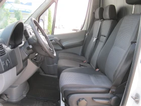 Mercedes-Benz Sprinter 316 MAXI | Mobile.bg    12