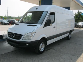  Mercedes-Benz Sprint...