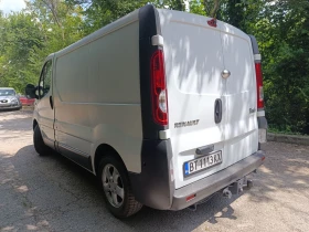 Обява за продажба на Renault Trafic 2.0 114 ~14 900 лв. - изображение 5