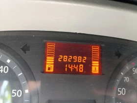 Обява за продажба на Renault Trafic 2.0 114 ~14 900 лв. - изображение 7