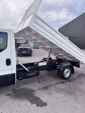 Обява за продажба на Iveco 35c17 Тристранен самосвал ~37 200 лв. - изображение 4