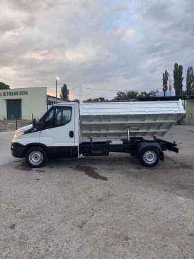 Обява за продажба на Iveco 35c17 Тристранен самосвал ~37 200 лв. - изображение 10