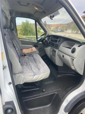 Renault Master 2.5 DCI 120 HP | Mobile.bg    11