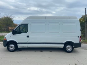     Renault Master 2.5 DCI 120 HP