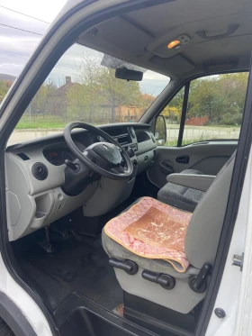 Renault Master 2.5 DCI 120 HP | Mobile.bg    10