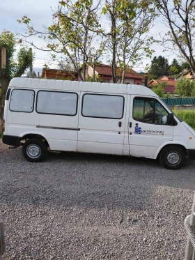 Ford Transit 2.5 Diesel | Mobile.bg    2