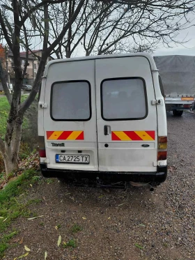 Ford Transit 2.5 Diesel | Mobile.bg    3