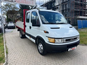 ����� �� �������� �� Iveco 35c11 2.8TD