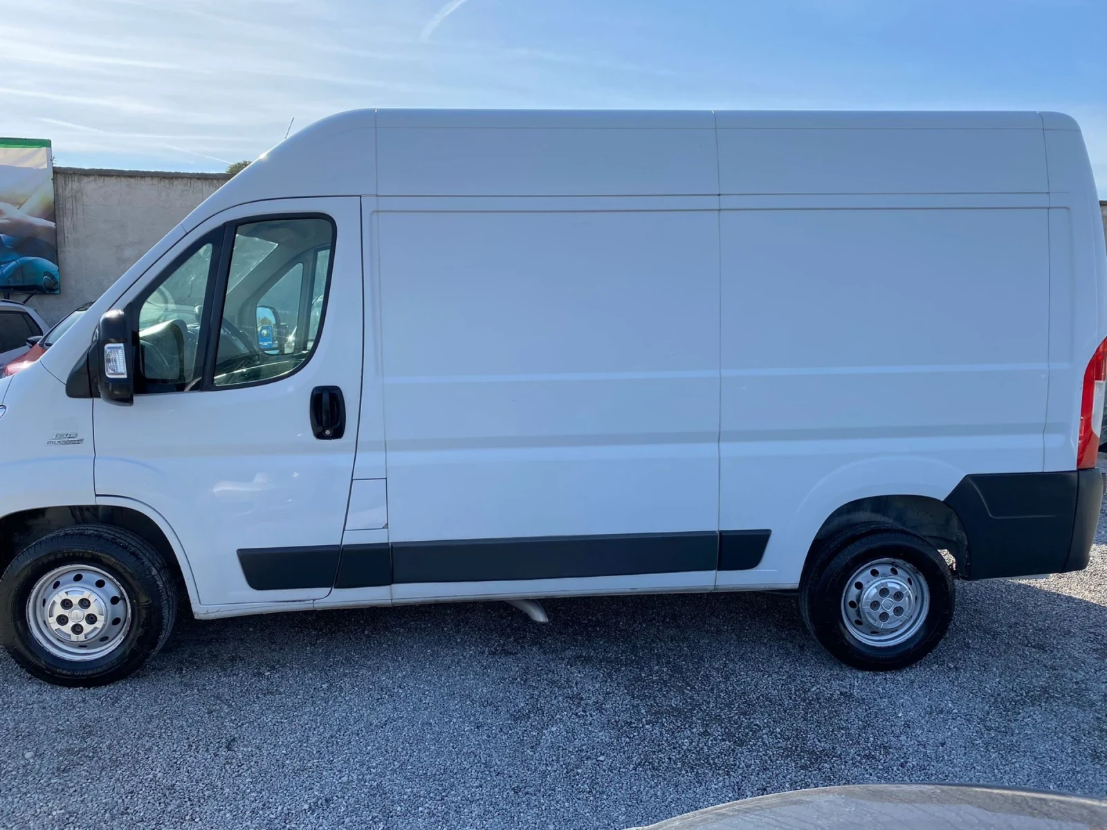 Fiat Ducato 2.3multijet -camera - изображение 4