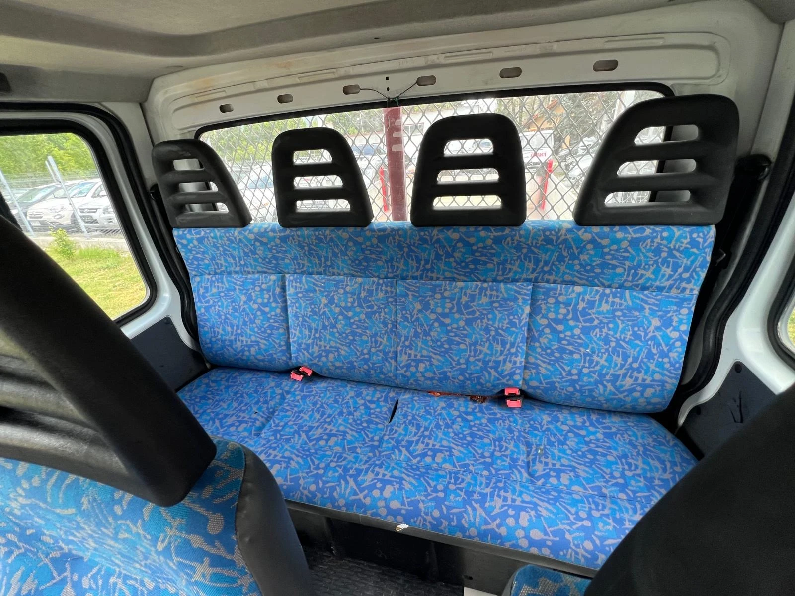 Iveco 35c11 2.8TD | Mobile.bg � ����������� 15