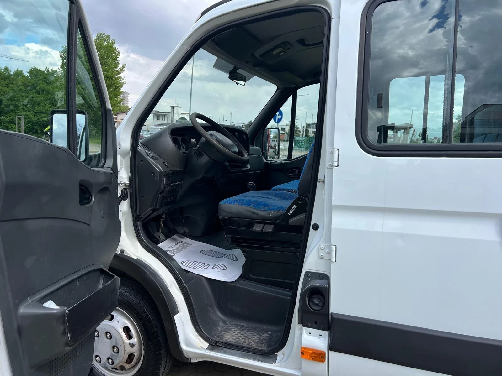 Iveco 35c11 2.8TD | Mobile.bg � ����������� 12