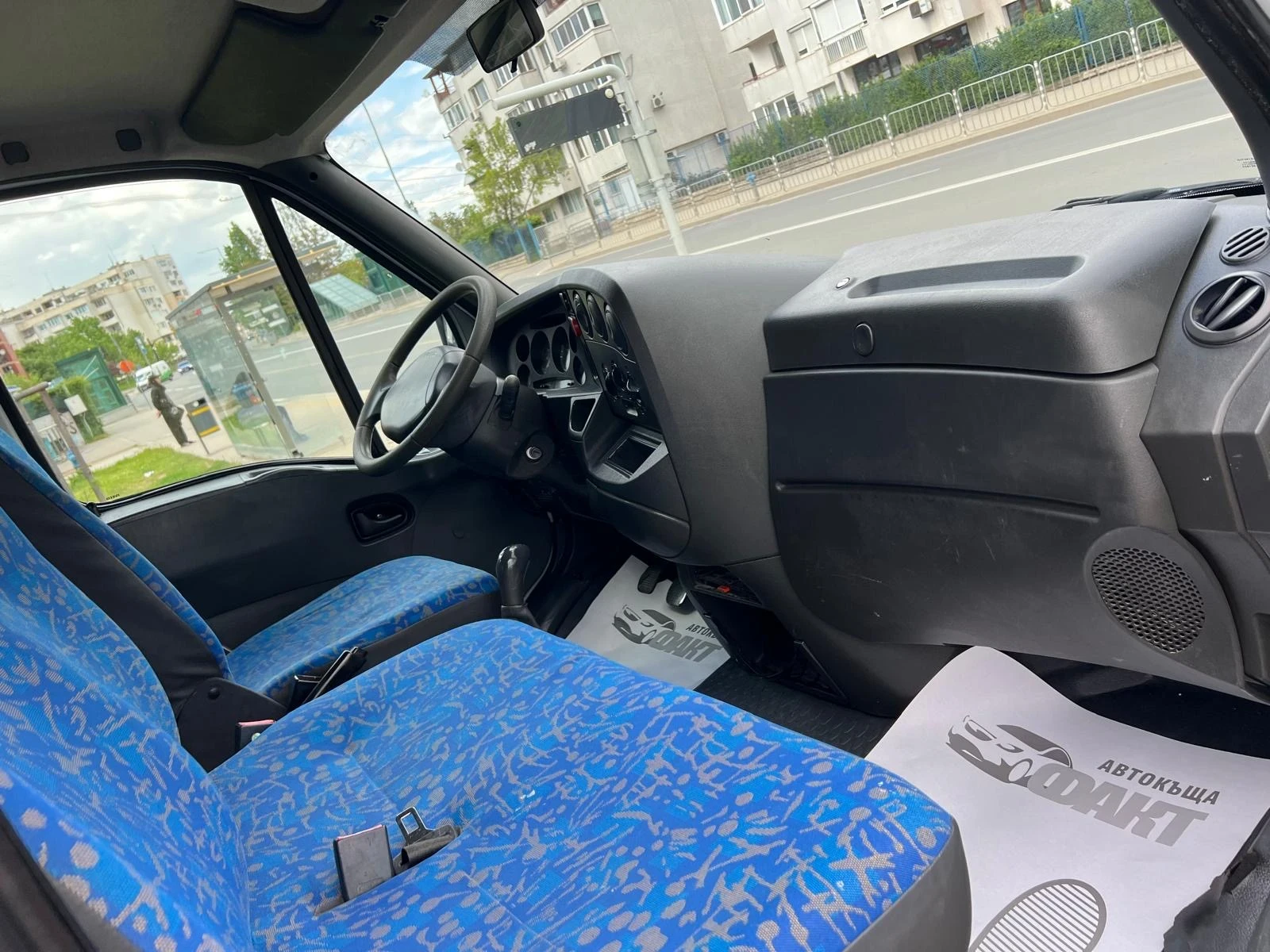 Iveco 35c11 2.8TD | Mobile.bg � ����������� 13