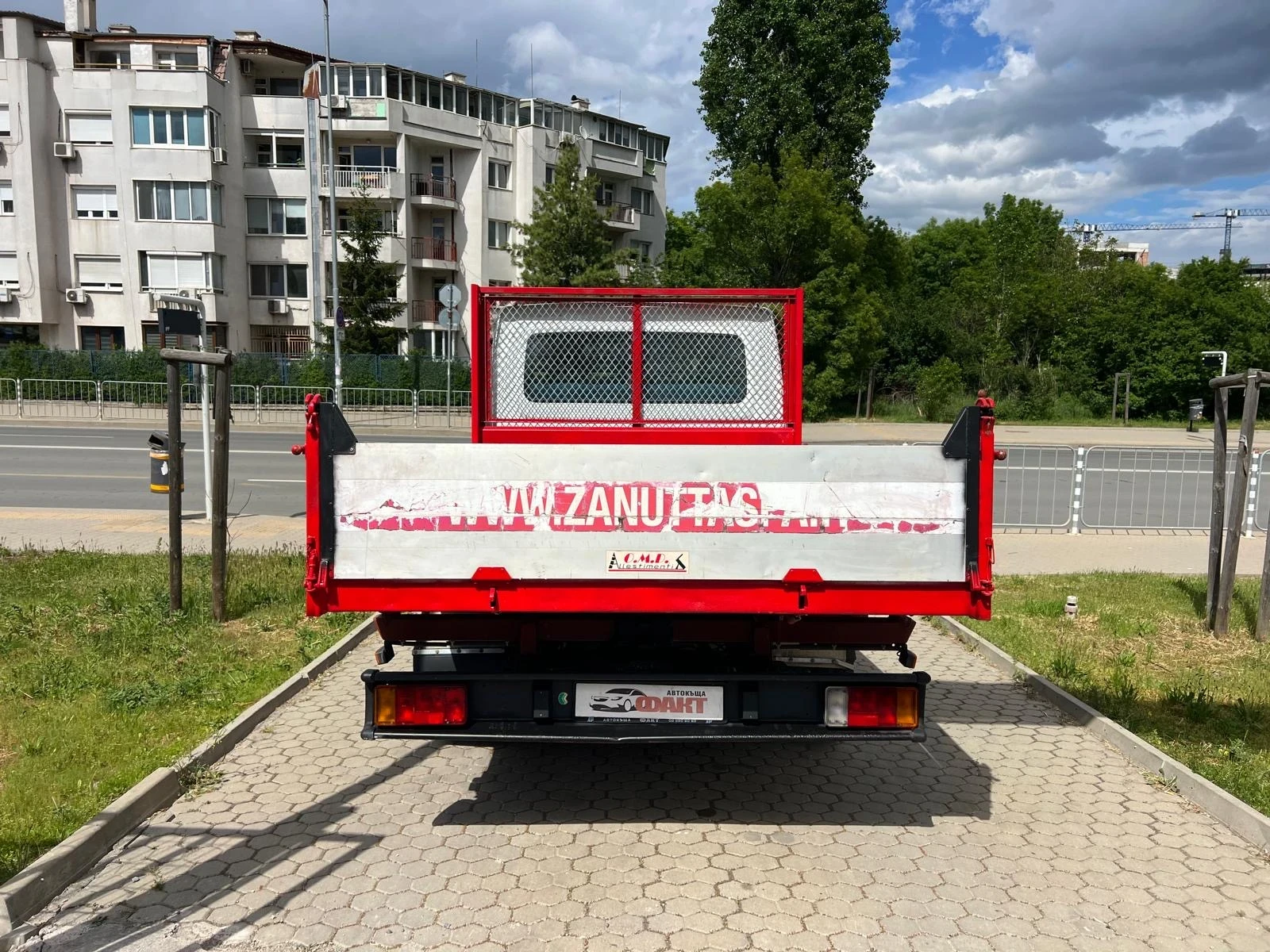 Iveco 35c11 2.8TD | Mobile.bg � ����������� 6