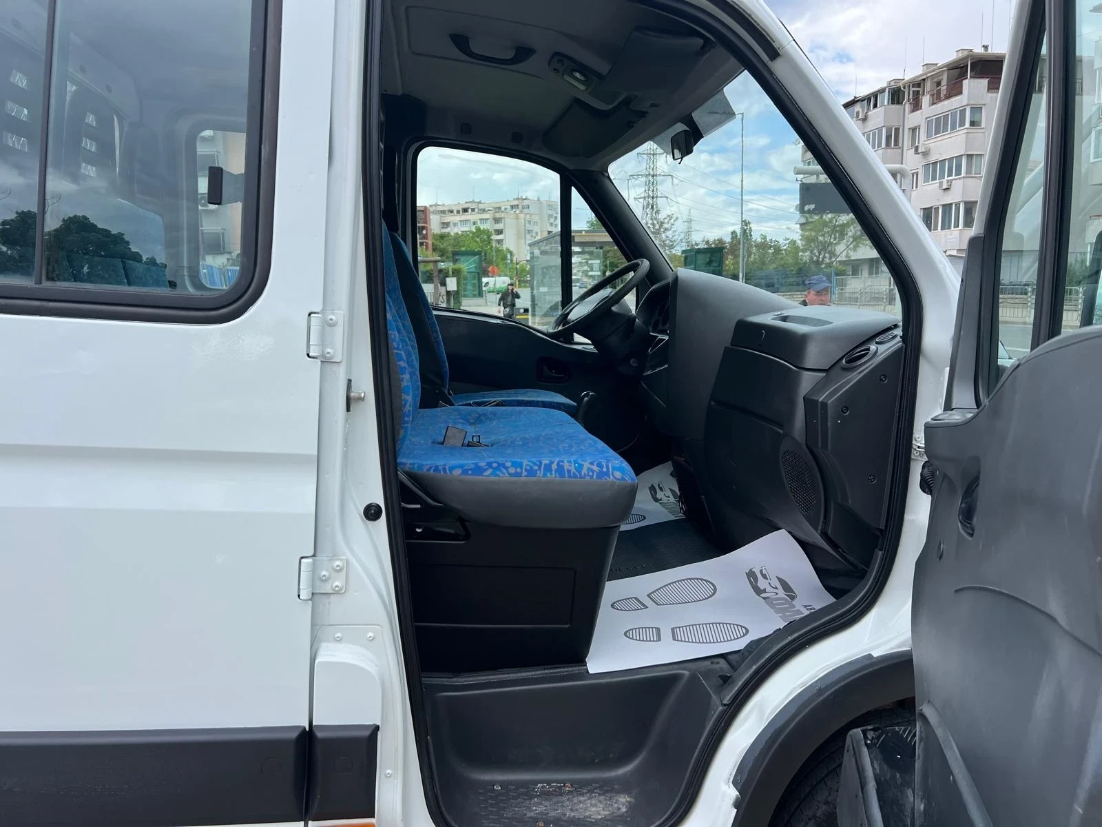 Iveco 35c11 2.8TD | Mobile.bg � ����������� 14