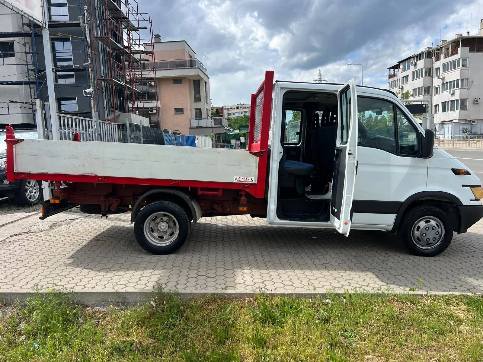 Iveco 35c11 2.8TD | Mobile.bg � ����������� 11