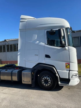 Daf XF DAF 480 XG FT - изображение 4