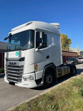 Daf XF DAF 480 XG FT - изображение 2